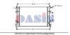 FORD 1092360 Radiator, engine cooling
